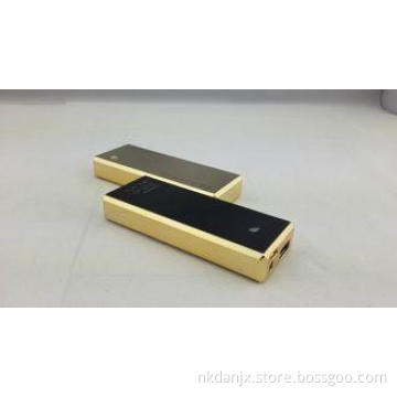 Portable Samsung Galaxy S5 Cylinder Power Bank , Mobile Bat